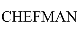 CHEFMAN trademark