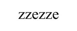 ZZEZZE trademark