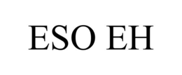 ESO EH trademark