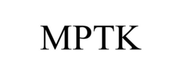 MPTK trademark