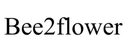 BEE2FLOWER trademark