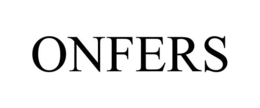ONFERS trademark