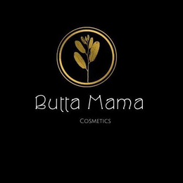BUTTA MAMA COSMETICS trademark
