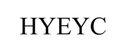 HYEYC trademark