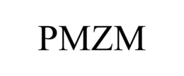 PMZM trademark