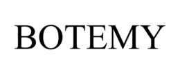 BOTEMY trademark