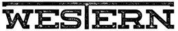WESTERN trademark