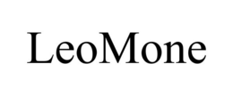 LEOMONE trademark
