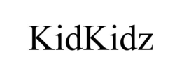 KIDKIDZ trademark