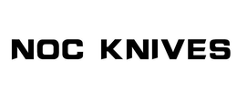 NOC KNIVES trademark