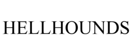 HELLHOUNDS trademark