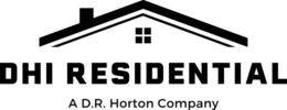DHI RESIDENTIAL A D.R. HORTON COMPANY trademark