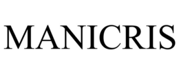 MANICRIS trademark