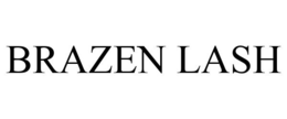 BRAZEN LASH trademark