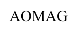 AOMAG trademark