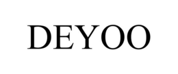DEYOO trademark