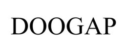 DOOGAP trademark