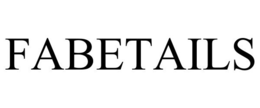 FABETAILS trademark