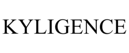 KYLIGENCE trademark