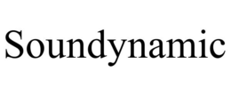 SOUNDYNAMIC trademark