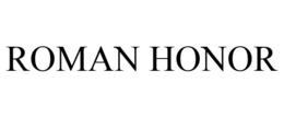 ROMAN HONOR trademark