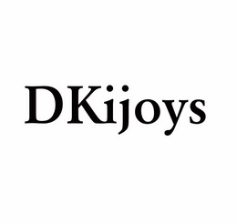 DKIJOYS trademark