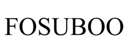 FOSUBOO trademark
