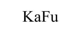 KAFU trademark
