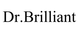 DR.BRILLIANT trademark