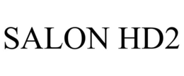 SALON HD2 trademark