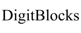 DIGITBLOCKS trademark
