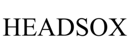 HEADSOX trademark