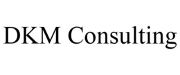 DKM CONSULTING trademark