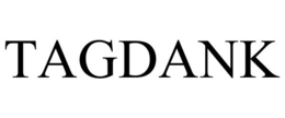 TAGDANK trademark