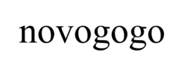 NOVOGOGO trademark