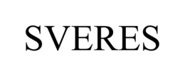 SVERES trademark