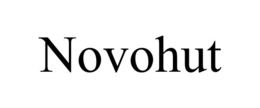 NOVOHUT trademark