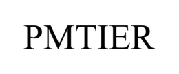 PMTIER trademark