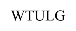 WTULG trademark