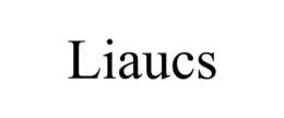 LIAUCS trademark