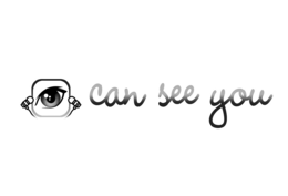 CAN SEE YOU trademark