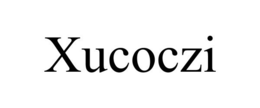 XUCOCZI trademark