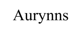 AURYNNS trademark