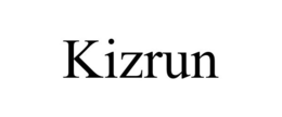 KIZRUN trademark