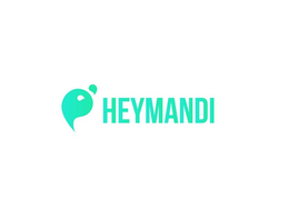 HEYMANDI trademark