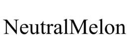 NEUTRALMELON trademark