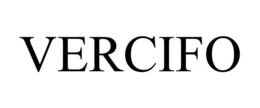 VERCIFO trademark