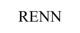 RENN trademark