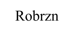 ROBRZN trademark
