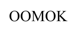 OOMOK trademark